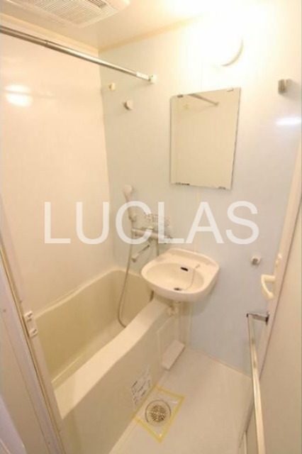 コンシェリア新宿Ｎｏｒｔｈ－Ｏｎｅ 風呂画像