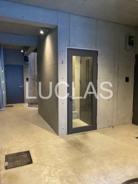 アスパイア新宿 その他5