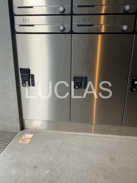 アスパイア新宿 その他6