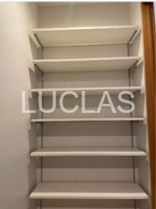 アスパイア新宿 玄関