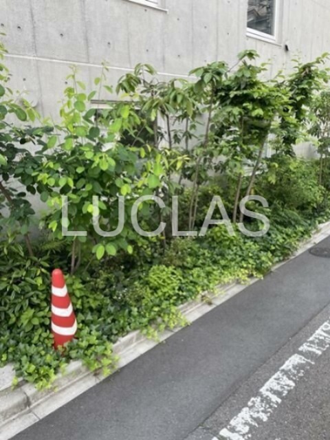 アスパイア新宿 その他8