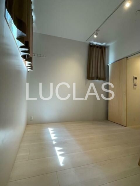 アスパイア新宿 リビング