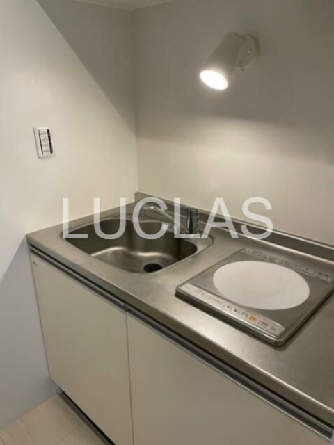 アスパイア新宿 キッチン