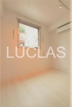 アスパイア新宿 ベッドルーム