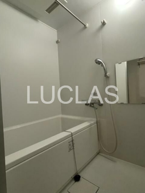 アスパイア新宿 風呂画像