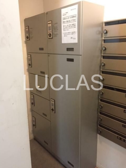 コンシェリア西新宿 その他3