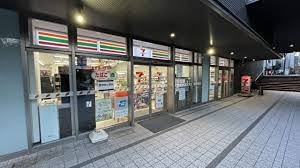 コンシェリア西新宿 周辺画像4