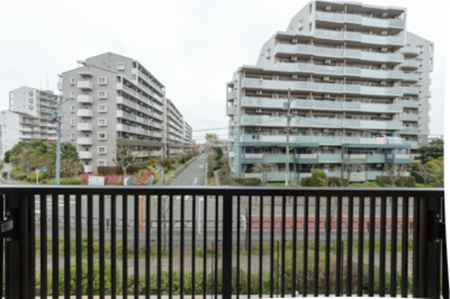 パークアクシス千歳船橋 その他4