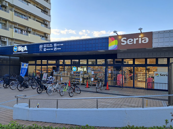 パークアクシス千歳船橋 周辺画像1