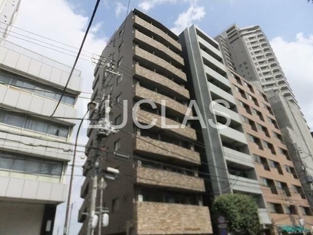 フェニックス新宿若松町 801号室 外観