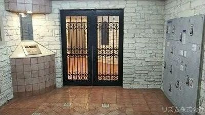 フェニックス新宿若松町 その他5