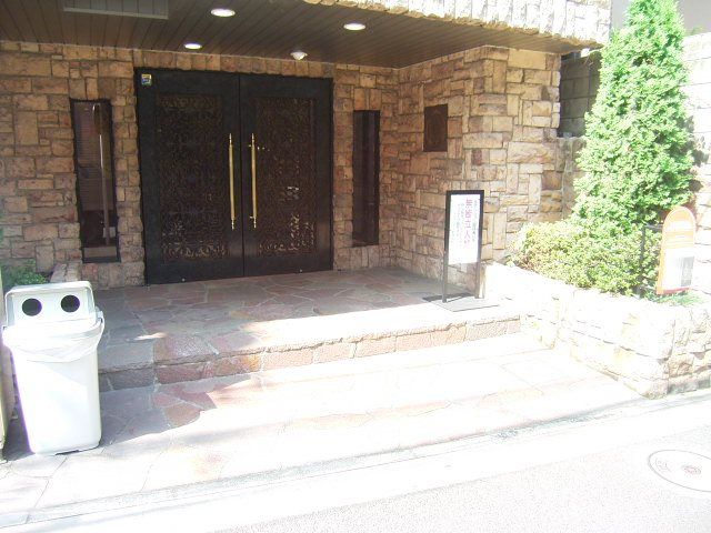 フェニックス新宿若松町 その他外観3