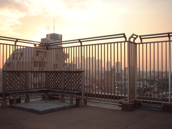 フェニックス新宿若松町 その他外観4