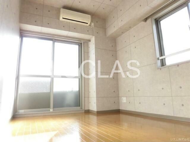 フェニックス新宿若松町 リビング