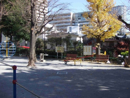 フェニックス新宿若松町 周辺画像10