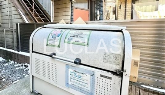 クラシェア中野新橋 その他7