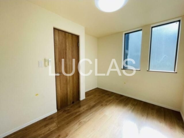 クラシェア中野新橋 リビング