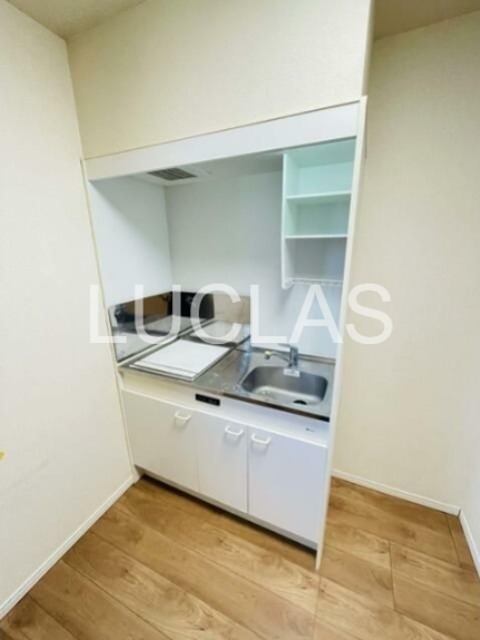 クラシェア中野新橋 キッチン