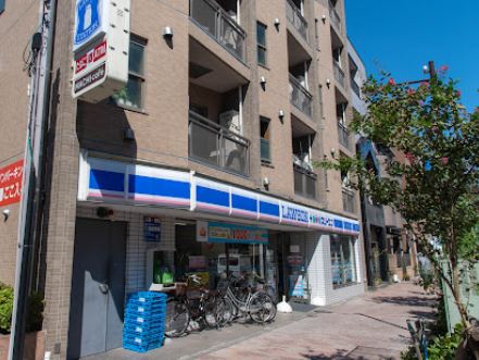 クラシェア中野新橋 周辺画像3