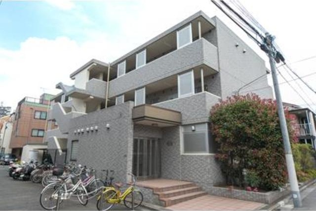 ＴＳハイム新宿 その他外観2