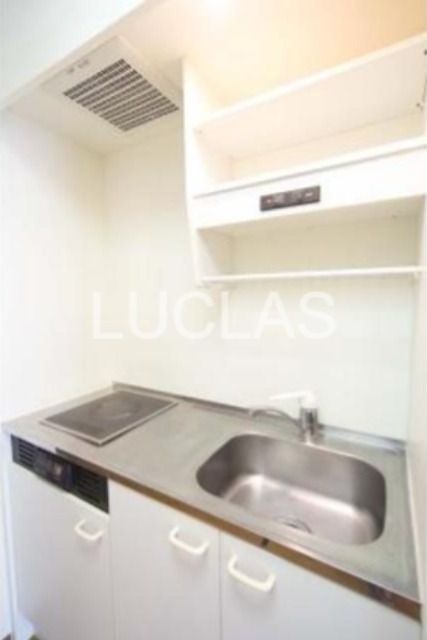 ＴＳハイム新宿 キッチン