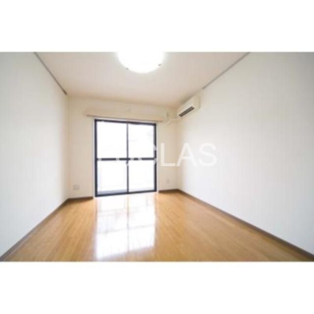 ＴＳハイム新宿 ベッドルーム