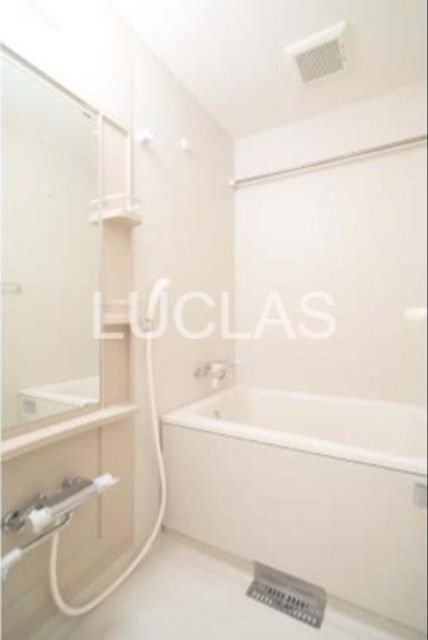 ＴＳハイム新宿 風呂画像