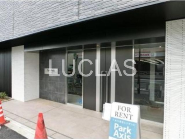 パークアクシス東高円寺 その他1