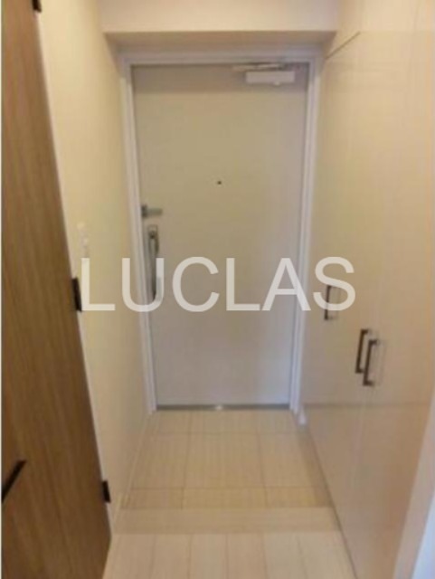 パークアクシス東高円寺 玄関