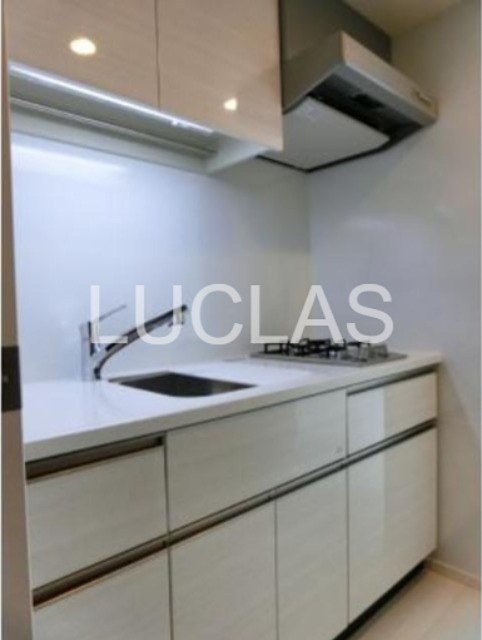 パークアクシス東高円寺 キッチン