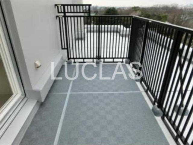 パークアクシス東高円寺 ベランダ