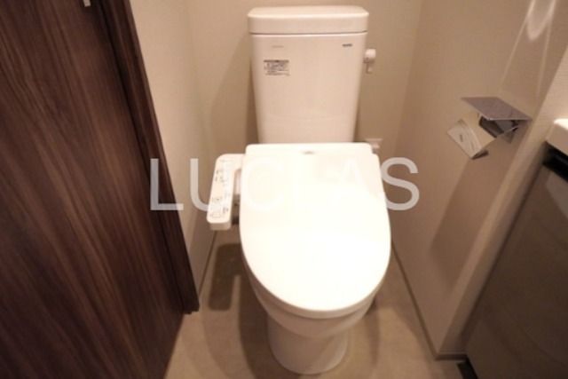 ルフォンプログレ中野坂上 その他3