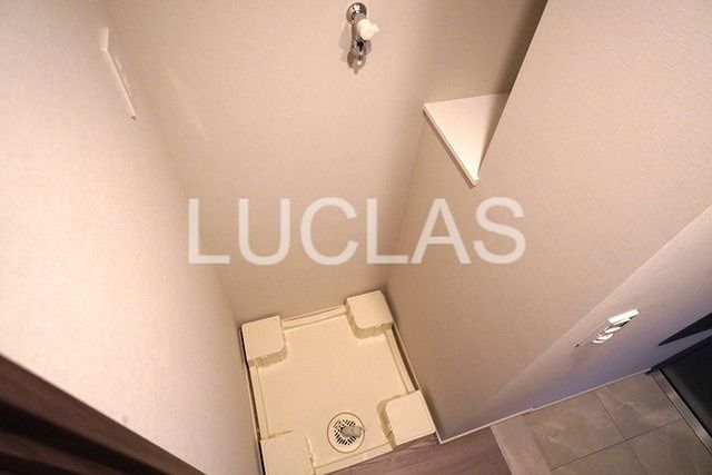 ルフォンプログレ中野坂上 その他4