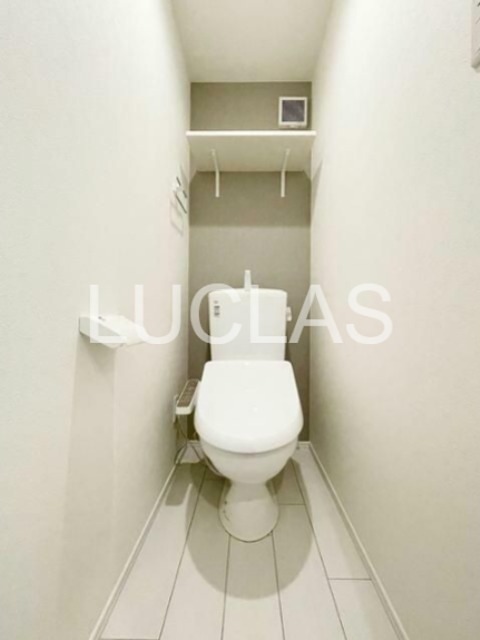 ヒルサイド沼袋 その他1