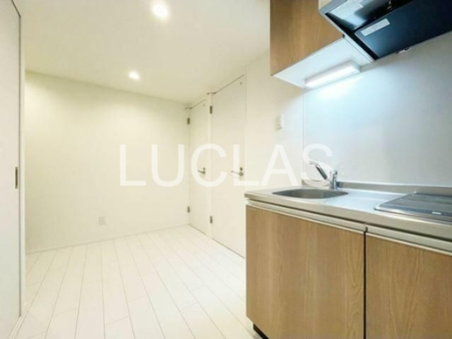 ヒルサイド沼袋 キッチン