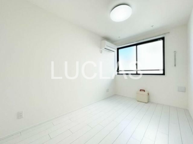 ヒルサイド沼袋 ベッドルーム