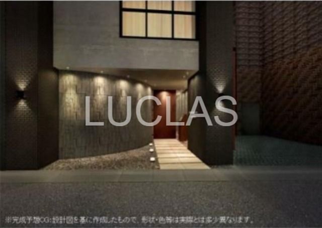 パークキューブ西新宿 その他3