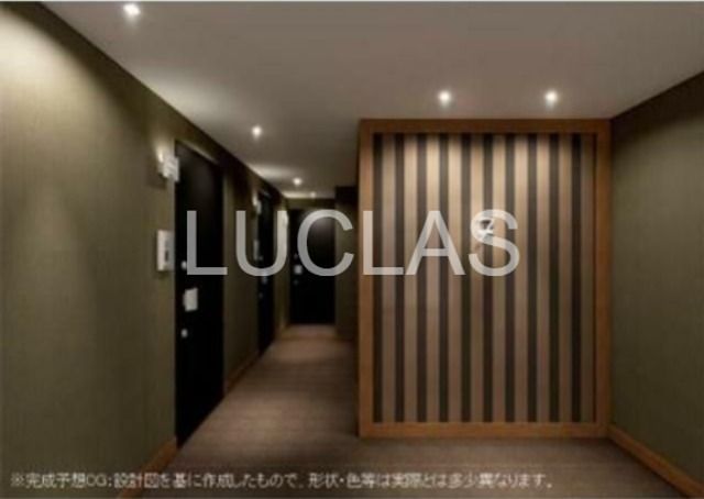 パークキューブ西新宿 その他6