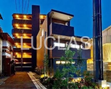 ＤＩＰＳ北千住 604号室 外観