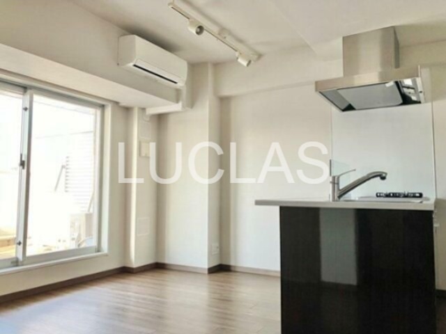 ＤＩＰＳ北千住 リビング