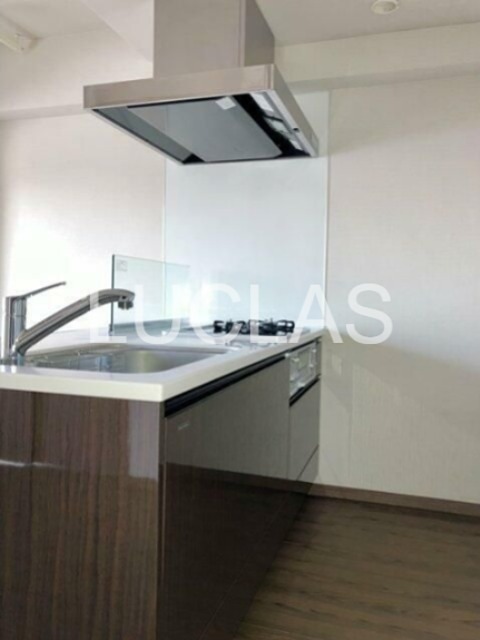 ＤＩＰＳ北千住 キッチン