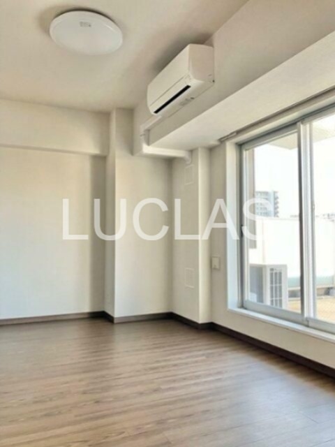 ＤＩＰＳ北千住 ベッドルーム