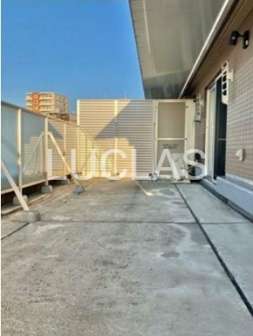 ＤＩＰＳ北千住 ベランダ