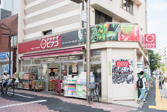 ＤＩＰＳ北千住 周辺画像1