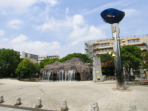 ＤＩＰＳ北千住 周辺画像9