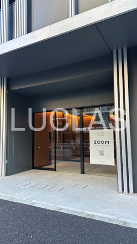 ＺＯＯＭ信濃町 その他外観1