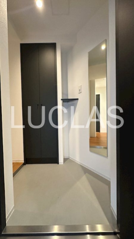 ＺＯＯＭ信濃町 玄関