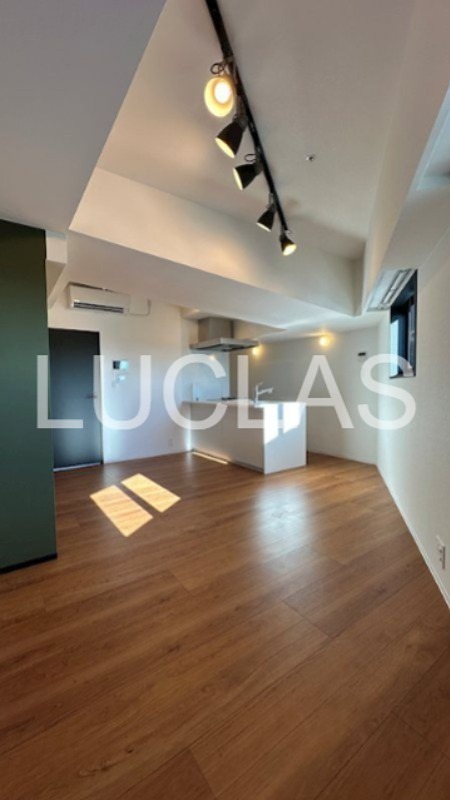 ＺＯＯＭ信濃町 リビング