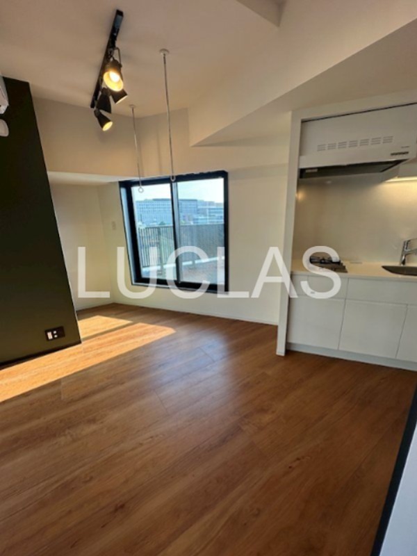 ＺＯＯＭ信濃町 リビング