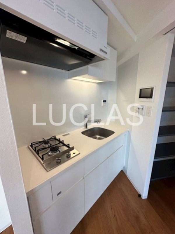 ＺＯＯＭ信濃町 キッチン